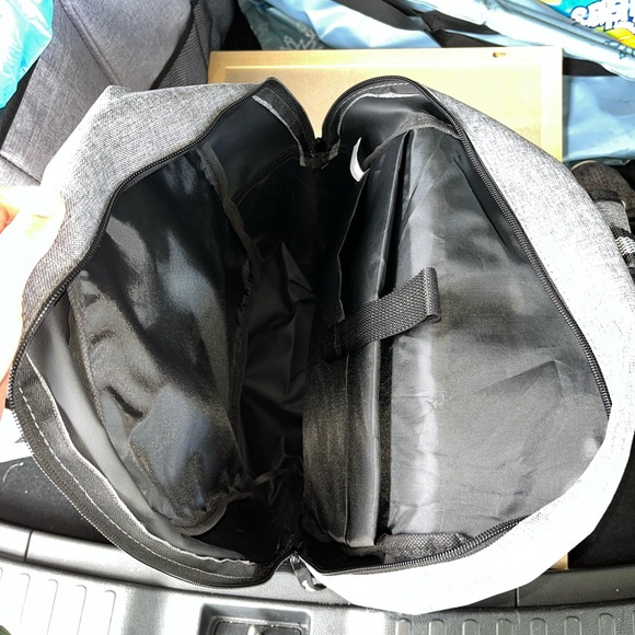 CycleBar Backpack - Picture 5 of 7